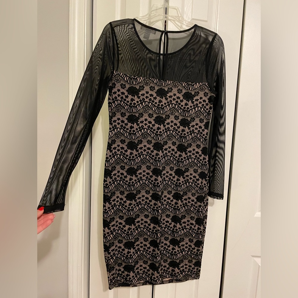 Motherhood Maternity Formal dress
